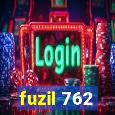 fuzil 762